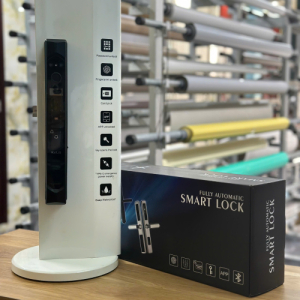 JIALOCK - Khóa Điện Tử KaiLis